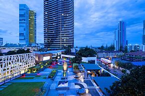 Oracle Boulevard - Private Apartments