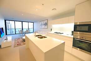 Oracle Boulevard - Private Apartments