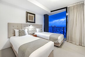 Oracle Boulevard - Private Apartments