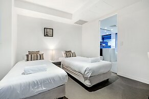 Oracle Boulevard - Private Apartments