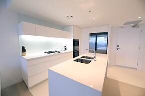 Oracle Boulevard - Private Apartments