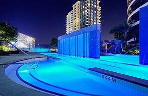 Oracle Boulevard - Private Apartments