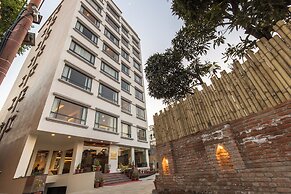 Hotel Landmark Kathmandu