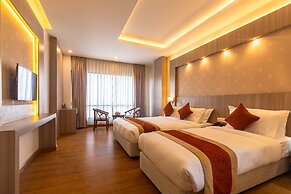Hotel Landmark Kathmandu