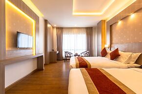 Hotel Landmark Kathmandu