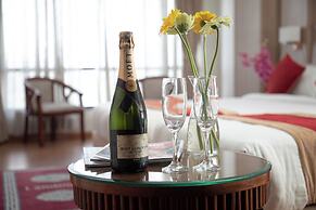 Hotel Landmark Kathmandu