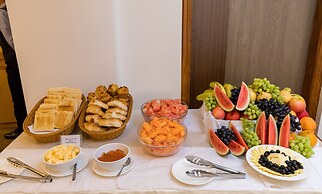 Hotel Landmark Kathmandu