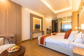 Hotel Landmark Kathmandu