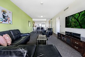Sierra - Private Apartments