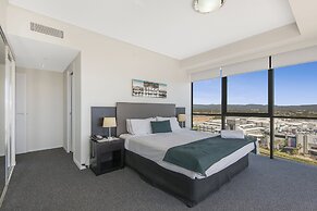 Sierra - Private Apartments