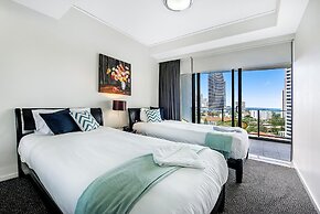 Sierra - Private Apartments