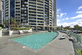 Sierra - Private Apartments