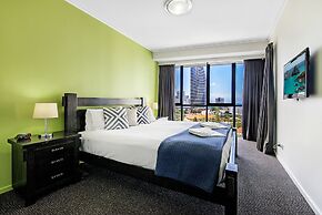 Sierra - Private Apartments