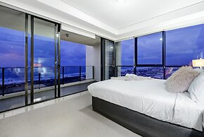 Sierra - Private Apartments