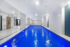 Sierra - Private Apartments