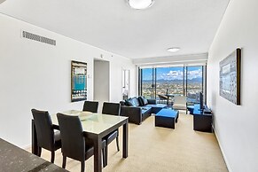 Sierra - Private Apartments