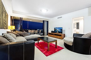 Sierra - Private Apartments