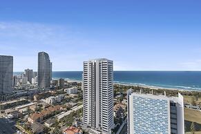 Sierra - Private Apartments