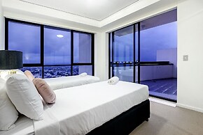 Sierra - Private Apartments