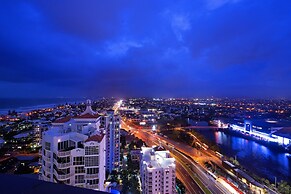 Sierra - Private Apartments