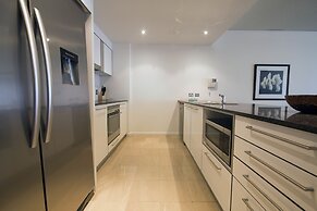 Sierra - Private Apartments