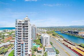 Sierra - Private Apartments