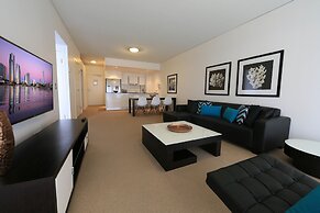 Sierra - Private Apartments