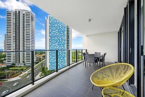 Sierra - Private Apartments