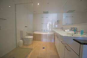 Sierra - Private Apartments