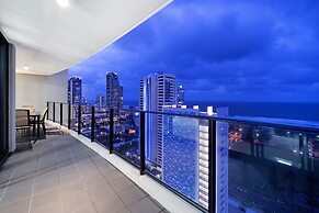 Sierra - Private Apartments