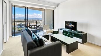 Sierra - Private Apartments