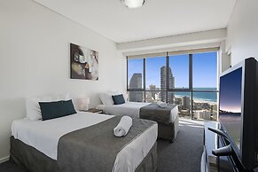 Sierra - Private Apartments