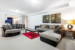 Sierra - Private Apartments