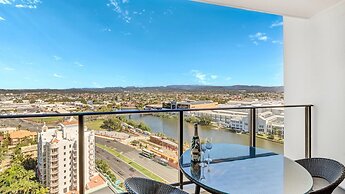 Sierra - Private Apartments