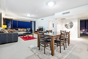 Sierra - Private Apartments