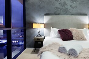 Sierra - Private Apartments