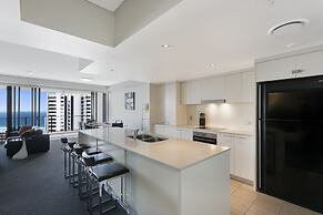 Sierra - Private Apartments