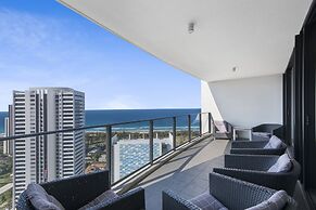 Sierra - Private Apartments