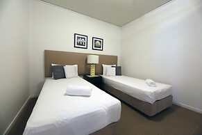 Sierra - Private Apartments