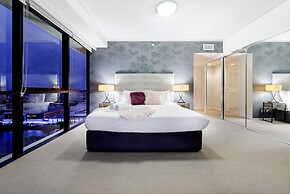 Sierra - Private Apartments