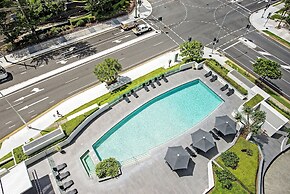 Sierra - Private Apartments