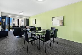 Sierra - Private Apartments