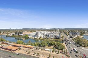 Sierra - Private Apartments