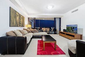 Sierra - Private Apartments