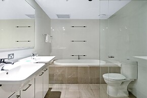 Sierra - Private Apartments