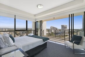 Sierra - Private Apartments