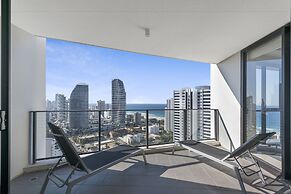 Sierra - Private Apartments