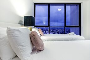 Sierra - Private Apartments