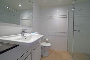 Sierra - Private Apartments