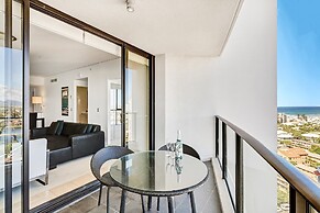 Sierra - Private Apartments